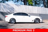Used 2019 BMW 540i w/ M Sport Package image 5