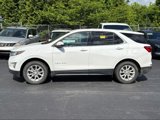 Used 2018 Chevrolet Equinox LT image 4