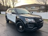 Used 2018 Ford Explorer 4WD Police Interceptor image 3
