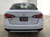 New 2025 Nissan Versa SV w/ Trunk Package image 3