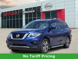 Used 2017 Nissan Pathfinder SL w/ SL Tech Package image 2