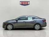 New 2025 Nissan Sentra S image 4