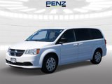 Used 2016 Dodge Grand Caravan SE w/ Quick Order Package 29E SE image 3