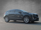 New 2025 Cadillac XT5 Luxury image 2