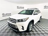 Used 2017 Toyota Highlander Limited image 6