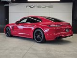 Certified 2022 Porsche Panamera Platinum Edition image 3