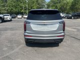 Used 2023 Cadillac XT6 Sport image 4