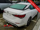 Used 2022 Nissan Sentra SV image 3