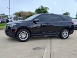 Used 2024 Chevrolet Equinox LS image 3