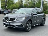 Used 2020 Acura MDX SH-AWD w/ Technology Package image 3