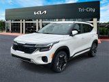 New 2025 Kia Seltos SX image 2