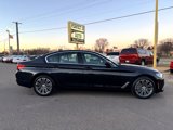 Used 2019 BMW 530i xDrive w/ Convenience Package image 4