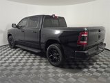 Used 2023 RAM 1500 Laramie image 3