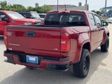 Used 2021 Chevrolet Colorado Z71 image 4