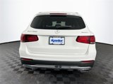 Used 2022 Mercedes-Benz GLC 300 4MATIC image 5