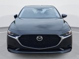 New 2025 MAZDA MAZDA3 s image 2