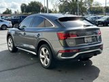 Used 2022 Audi Q5 2.0T Prestige w/ Prestige Package image 4