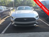 Used 2018 Ford Mustang Premium image 4