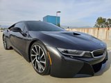 Used 2015 BMW i8 image 5