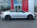 Used 2024 Nissan Altima 2.5 SR image 5