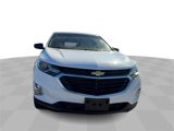Certified 2018 Chevrolet Equinox LS image 3