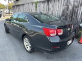 Used 2015 Chevrolet Malibu LT image 2