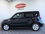 Used 2016 Kia Soul EV + image 3
