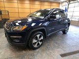 Used 2019 Jeep Compass Latitude w/ Cold Weather Group image 3