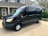 Used 2017 Ford Transit 350 148 Medium Roof w/ Interior Upgrade Package image 2