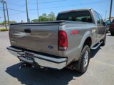 Used 2007 Ford F250 XLT image 4
