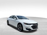 Used 2024 Chevrolet Malibu LT image 5