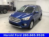 Used 2017 Ford Escape SE image 3
