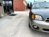 Used 2000 Subaru Outback Wagon image 6