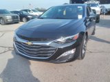 Used 2023 Chevrolet Malibu LT image 2