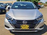 New 2025 Nissan Versa S image 3
