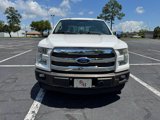 Used 2017 Ford F150 Lariat image 3