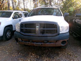 Used 2008 Dodge Ram 1500 Truck ST w/ Popular Equipment Group image 2