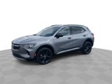 Certified 2022 Buick Envision Essence w/ Technology Package I image 4