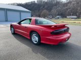 Used 1993 Pontiac Firebird Trans Am image 3