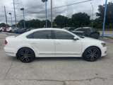Used 2014 Volkswagen Passat 1.8T SEL Premium image 4