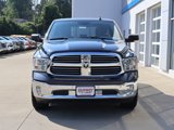 Used 2017 RAM 1500 Big Horn image 5