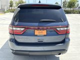 Used 2021 Dodge Durango SXT image 4