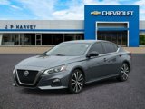 Used 2020 Nissan Altima 2.5 SR image 3