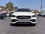 Used 2022 Mercedes-Benz C 300 Sedan image 2