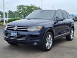 Used 2012 Volkswagen Touareg Executive image 2