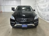 Used 2014 Mercedes-Benz ML 350 4MATIC image 2