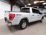 Used 2021 Ford F150 XLT w/ Equipment Group 301A Mid image 5