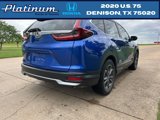 Used 2020 Honda CR-V EX-L image 3