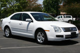 Used 2007 Ford Fusion SE image 2