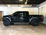 Used 2017 Ford F150 Raptor w/ Equipment Group 802A Luxury image 2
